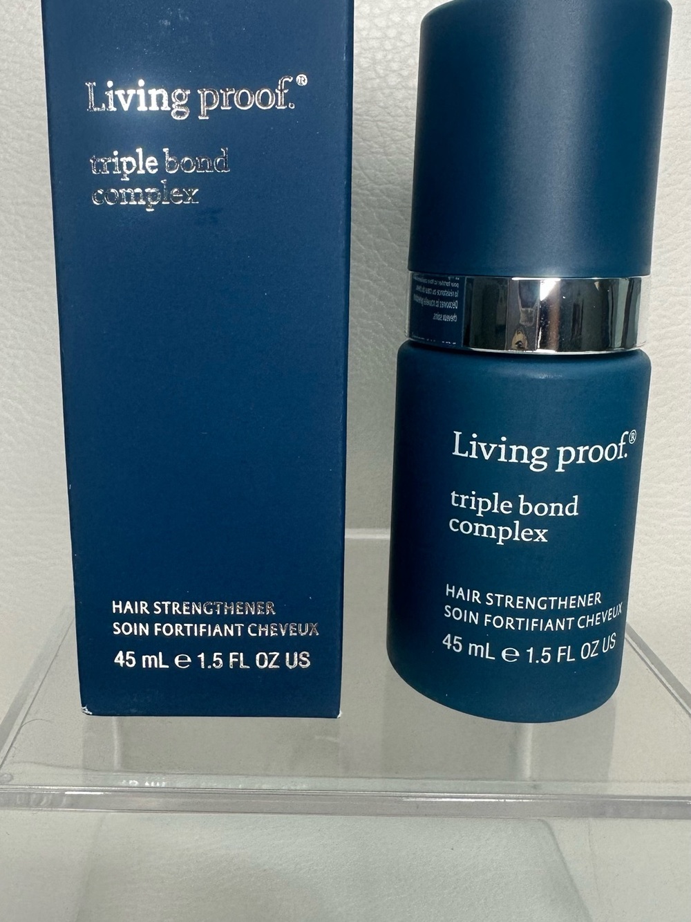 Men Grooming Product Identification